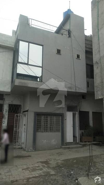 410  Square Feet Office Available For Sale In Kot Lakhpat, Lahore