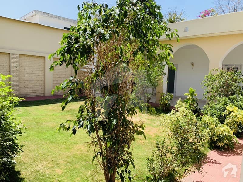 Ideally Situated House Available For Rent In F-7 Islamabad