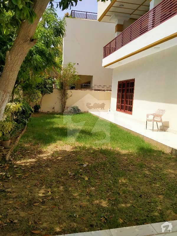Renovated Bungalow For Rent  Prime Location Of Dha Phase 7