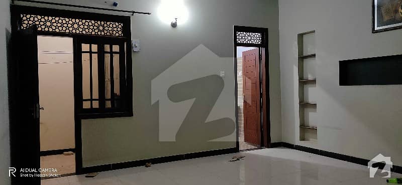 Portion For Rent 3 Bed North Nazimabad Block H