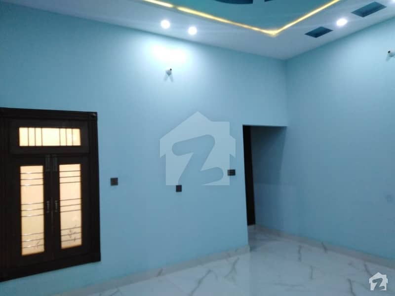 5 Marla House For Sale In Rs 12,500,000 Only