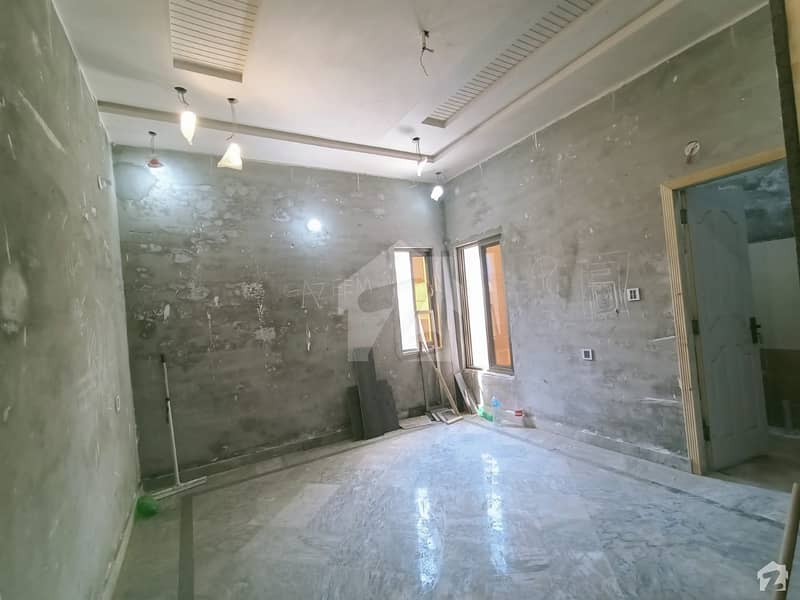 3 Marla House Available For Sale In Nemat Colony No 1