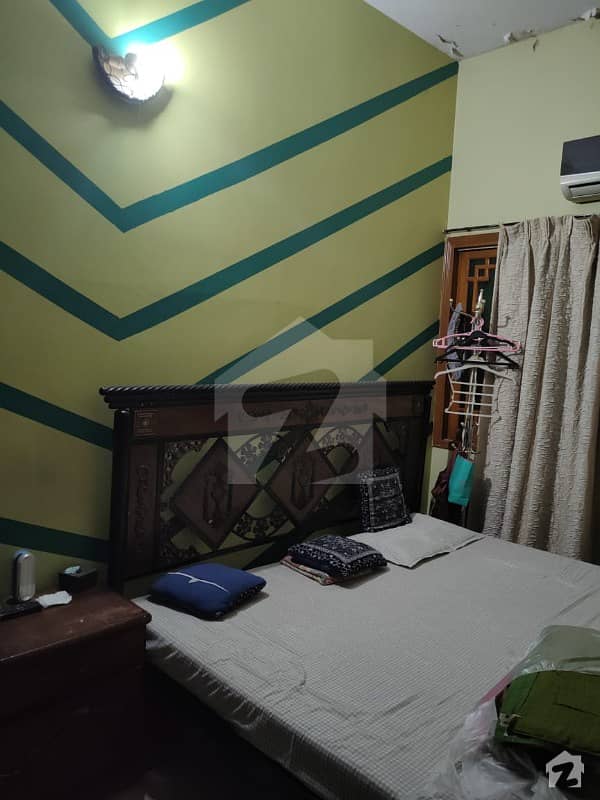 Prime Location Well Maintain Leased Ground Plus 2 House For Sale In Gulshan E Jamal