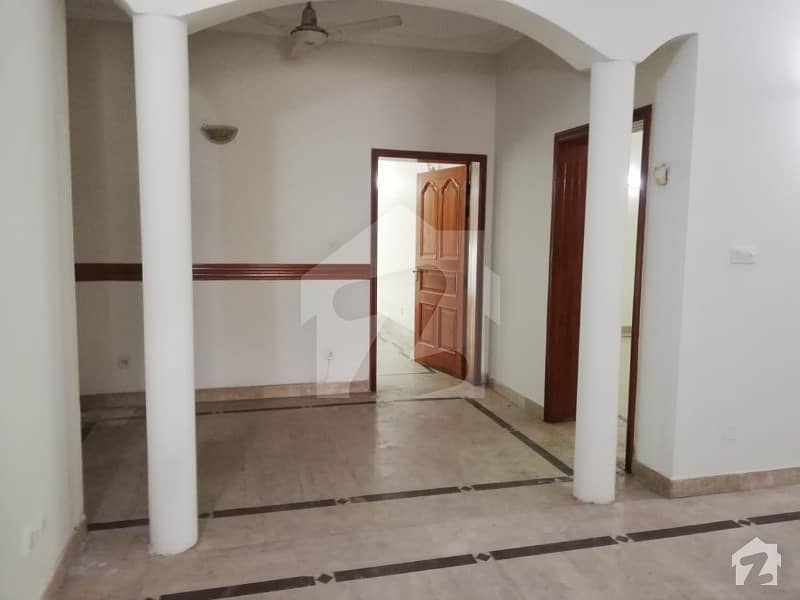 1 Kanal Full House Is Available For Rent In DHA Phase 2 Block T