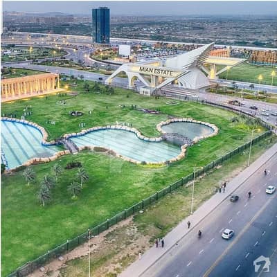 Full Paid Residential Plot For Sale In Bahria Town Karachi Full Paid Residential Plot For Sale In Bahria Town Karachi