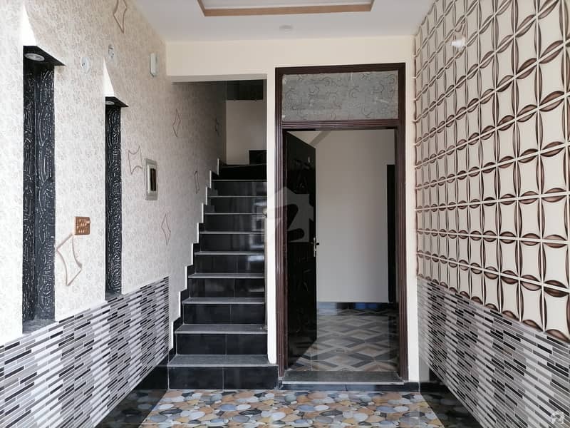 1.5 Marla House In Lalazaar Garden For Sale At Good Location