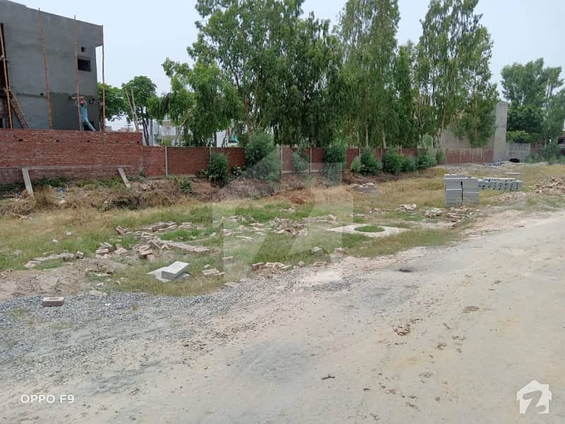 B Block Commercial Plot For Sale Raiwind Road, Lahore ID30204361