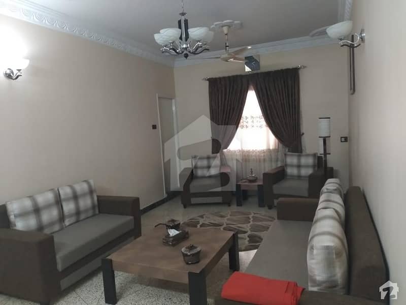 You Can Find A Gorgeous Flat For Sale In Saddar Town