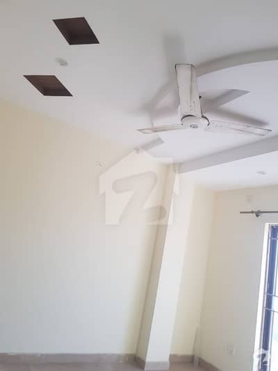 Brand New Family Flat In Sector H-13 Islamabad