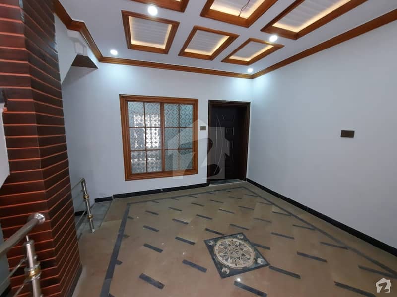 گلبرگ پشاور میں 3 کمروں کا 2 مرلہ مکان 75 لاکھ میں برائے فروخت۔