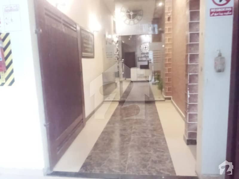 Flat Available For Rent In North Nazimabad