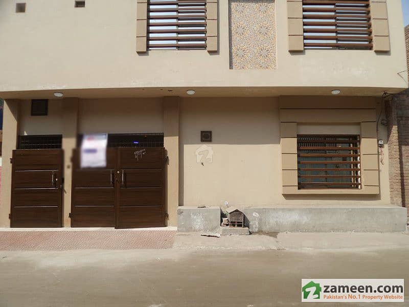House Is Available For Sale In Karim Town