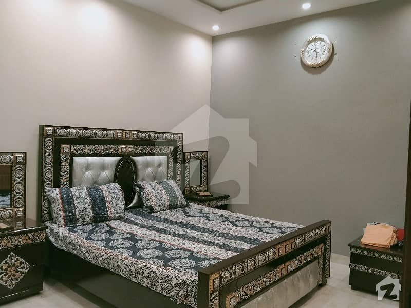 احمد کالونی لاہور میں 3 کمروں کا 3 مرلہ مکان 50 لاکھ میں برائے فروخت۔
