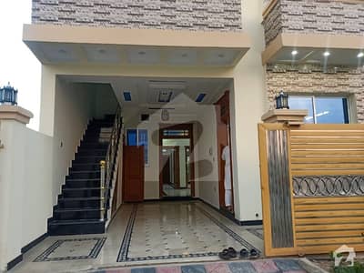 25x60 Size Brand New Double Storey House For Sale