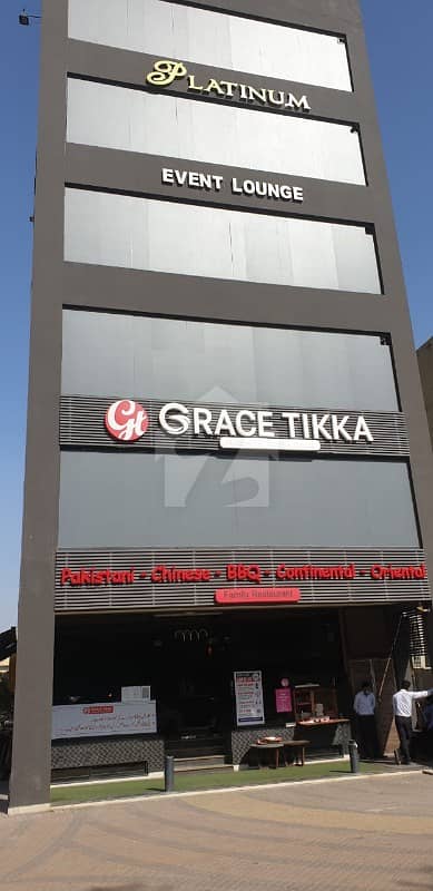 8 Marla Commercial Plaza Is Available For Sale In Bahria Town 8 Marla Commercial Plaza Is Available For Sale In Bahria Town
