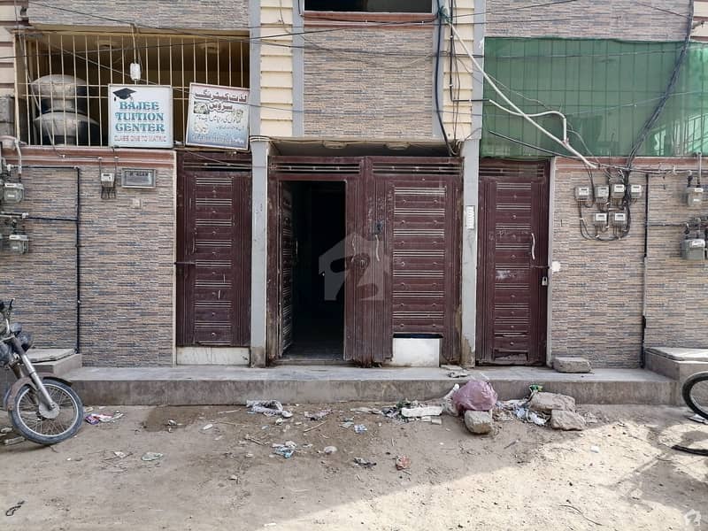 کورنگی - سیکٹر 31-جی کورنگی کراچی میں 2 کمروں کا 2 مرلہ فلیٹ 24 لاکھ میں برائے فروخت۔ کورنگی - سیکٹر 31-جی کورنگی کراچی میں 2 کمروں کا 2 مرلہ فلیٹ 24 لاکھ میں برائے فروخت۔
