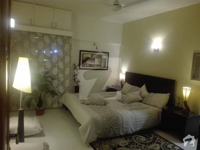 3 Bed Dd 2800 Squar Feet New Corner Flat For Rent In Lakhani Presidency, Callachi Society, Gulshan E Iqbal10a Karachi