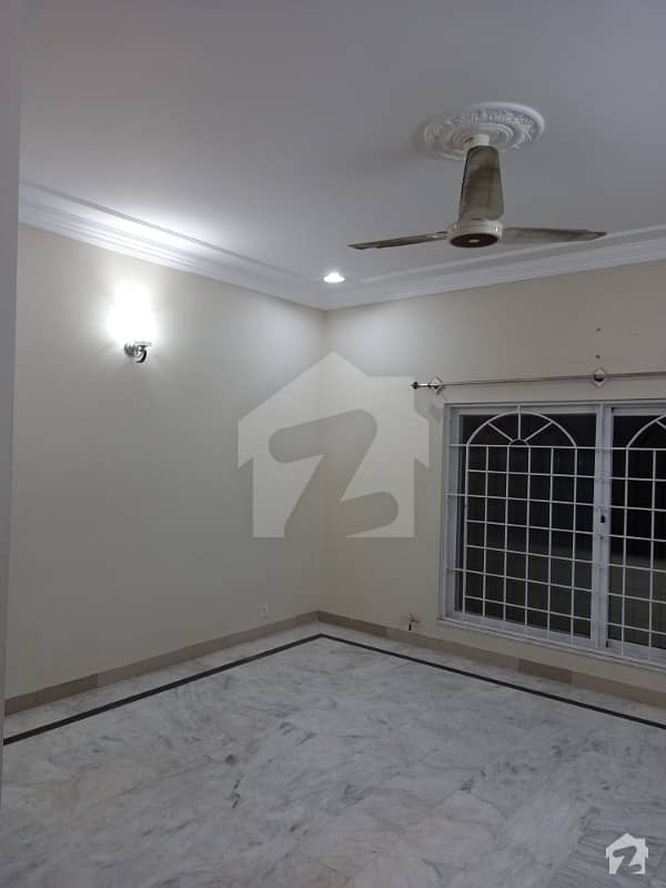 40x80 Upper Portion Available For Rent In G-13/2 Islamabad.