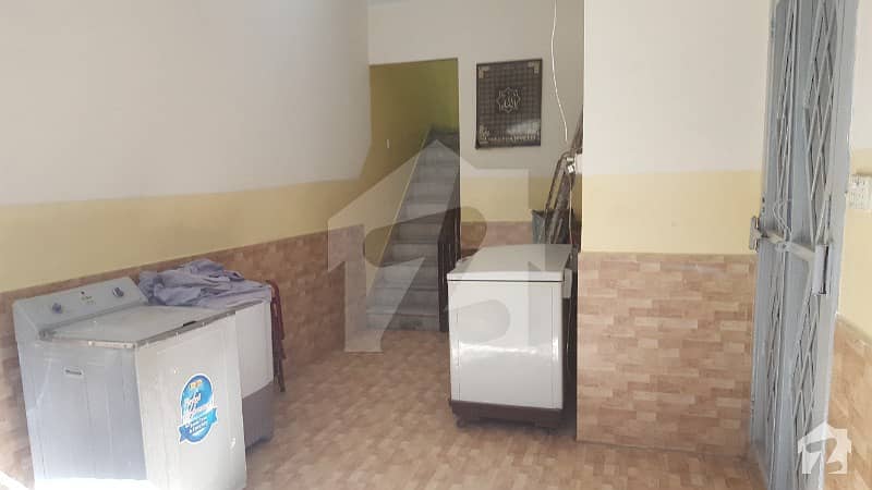 شاہ جمال لاہور میں 3 کمروں کا 5 مرلہ مکان 1.85 کروڑ میں برائے فروخت۔