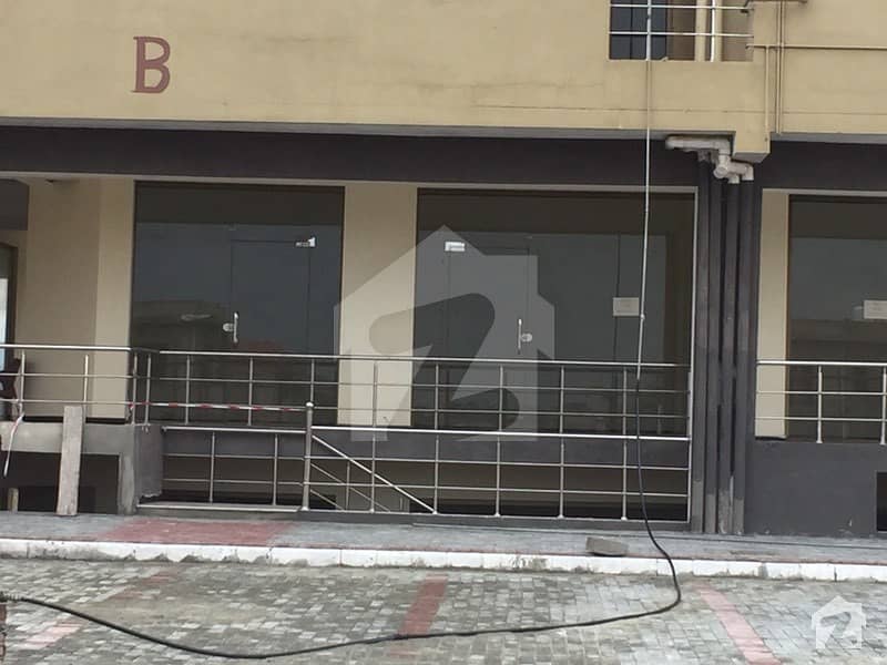 Shop Sized 425  Square Feet Is Available For Sale In Kuri Road