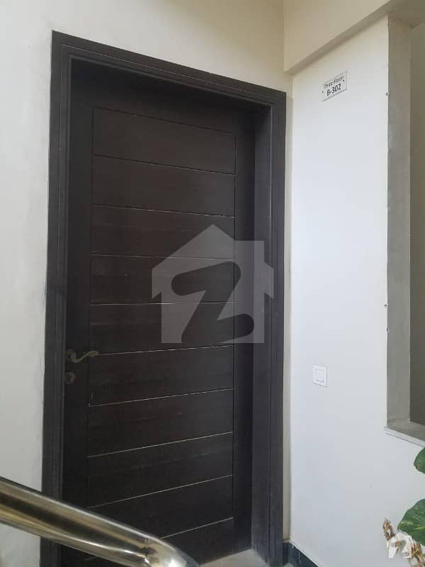 Ittahed Commercial Flat For Sale