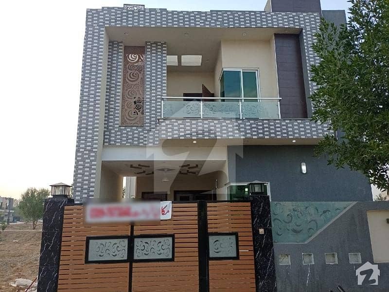 A Good Option For Sale Is The House Available In Ferozepur Road In Lahore