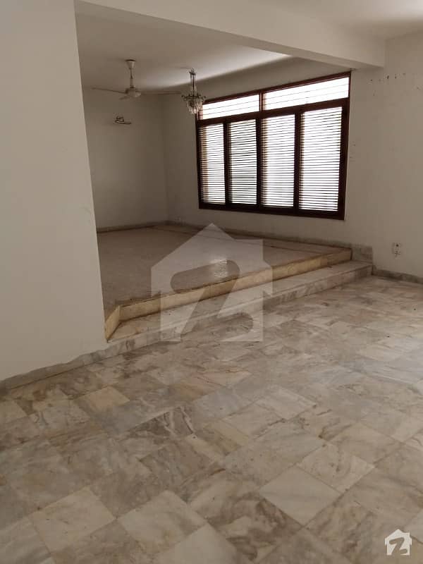 1000 Square Yards House In DHA Defence Is Available