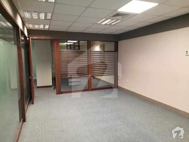 Corporates Office In Islamabad Tower Blue Area Islamabad 1350 Sqft Is Available For Rent