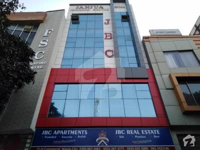 A Well Designed Furnished Apartment Is Up For Rent In An Ideal Location In Faisalabad A Well Designed Furnished Apartment Is Up For Rent In An Ideal Location In Faisalabad