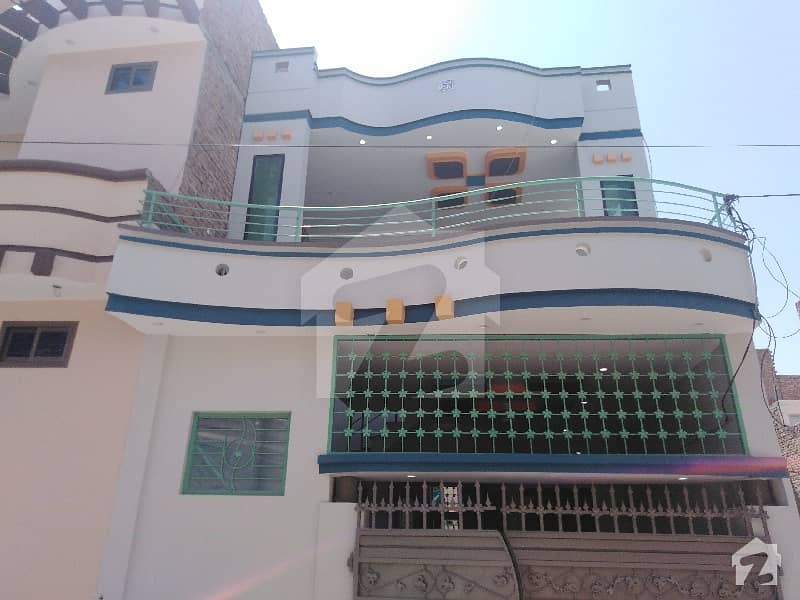 Gorgeous 4  Marla House For Sale Available In Goheer Town - Bahawalpur