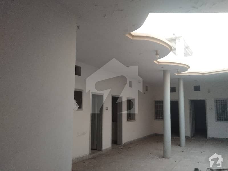 1125  Square Feet House For Sale In Rs 6,000,000 Only