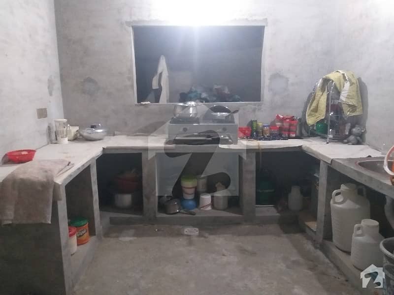 5 Marla Brand New Unfurnished Single Storey House For Sale 5 Marla Brand New Unfurnished Single Storey House For Sale