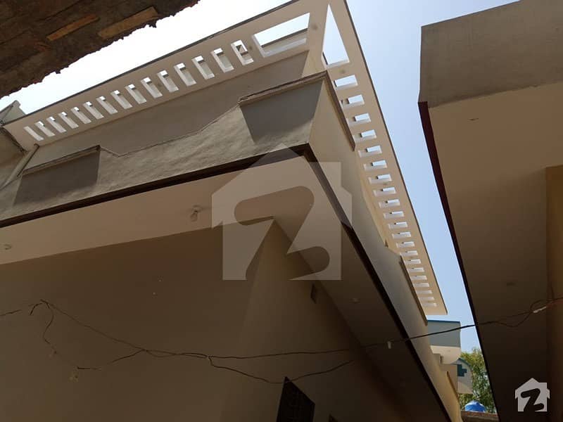 Prominently-Located House Available In Shahabpura Road For Rent