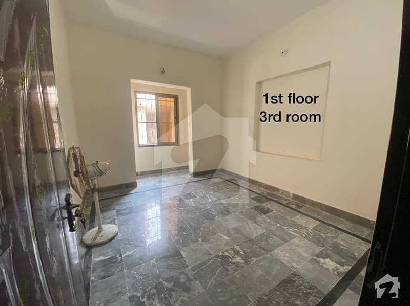 Stunning And Affordable Flat Available For Rent In Habib Pura Amina Abad Road