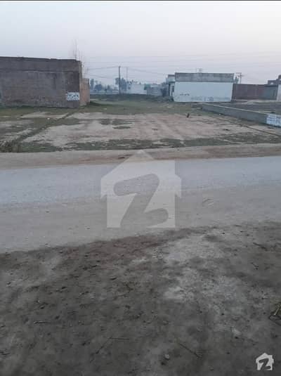 In Mian Killy Residential Plot For Sale Sized 13725  Square Feet