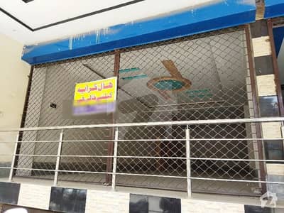 Shop For Rent In Pico Road Multan Road Lahore