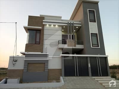 240 Square Yards house for sale In Kathiawar Society