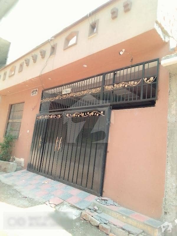 House Available For Sale In H-13