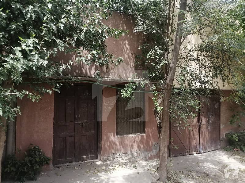 Get In Touch Now To Buy A 1125  Square Feet House In Sargodha