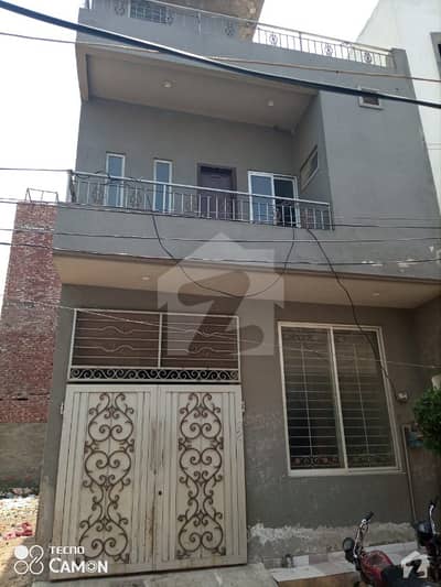 3 Marla Double Storey House For Rent Khana Nau Lahore