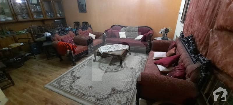 پنجاب کوآپریٹو ہاؤسنگ سوسائٹی لاہور میں 4 کمروں کا 10 مرلہ مکان 2.1 کروڑ میں برائے فروخت۔