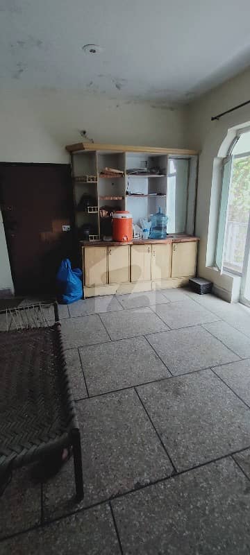 1125  Square Feet Flat For Rent In Qartaba Chowk