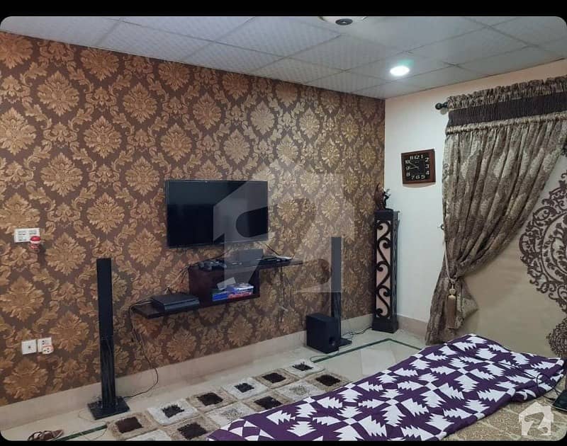 امین ٹاؤن فیصل آباد میں 4 کمروں کا 7 مرلہ مکان 1.55 کروڑ میں برائے فروخت۔