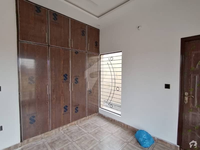 Spacious 10 Marla House Available For Sale In Sukh Chayn Gardens