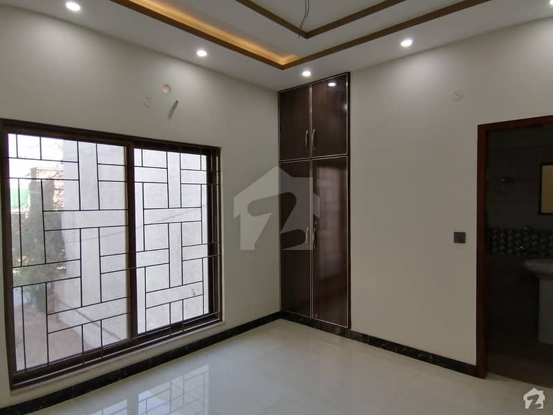 House Of 1 Kanal In Sukh Chayn Gardens For Sale