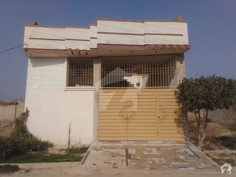 Buying A House In Jhangi Wala Road Bahawalpur?