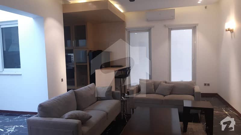 Brand New Open Basement Fully Furnished Room Available For Rent F-7