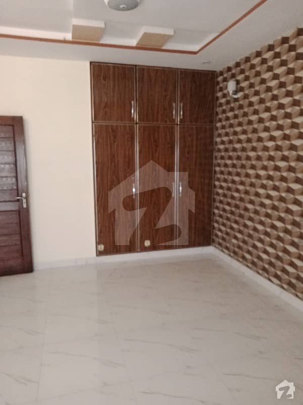 2250  Square Feet Upper Portion In Central Nasheman-e-iqbal For Rent