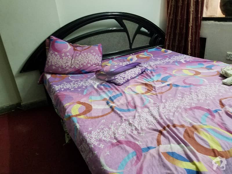 Furnished Flat Available For Rent In The Heart Of The City Gulshan 13d