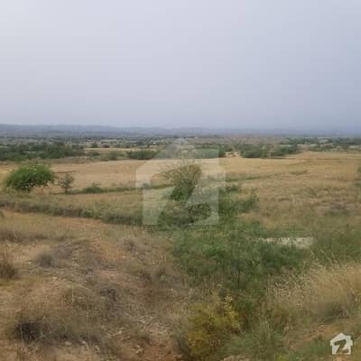 500 Kanal Land Available For Sell